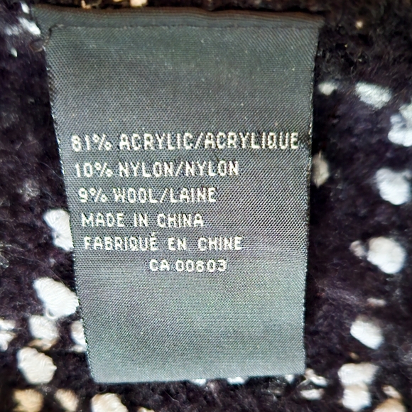 Tweed Jacket/Cardigan - Picture 4 of 5